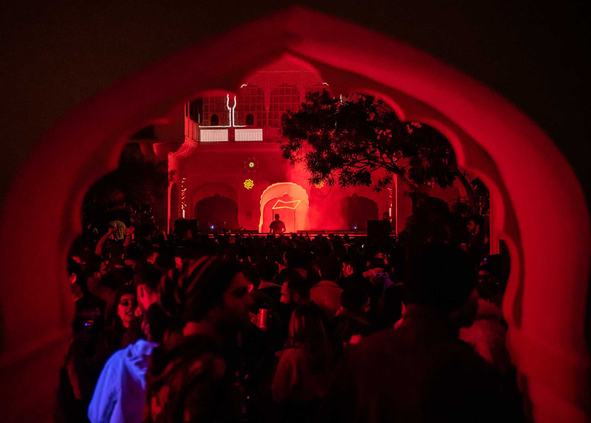 MF 2022 - BUDx North Stage - Image credit - Shrey Gupta - 29