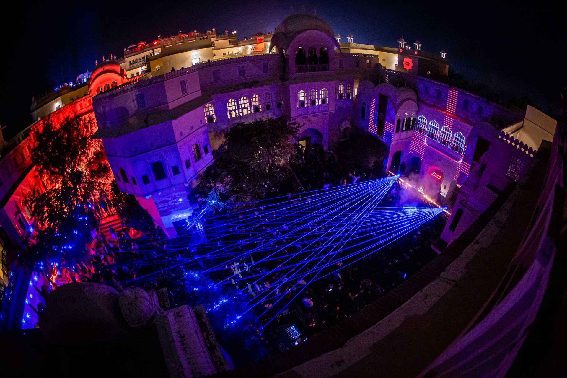 MF 2022 - BUDx North Stage - Image credit - Parikshit Deshpande - 6