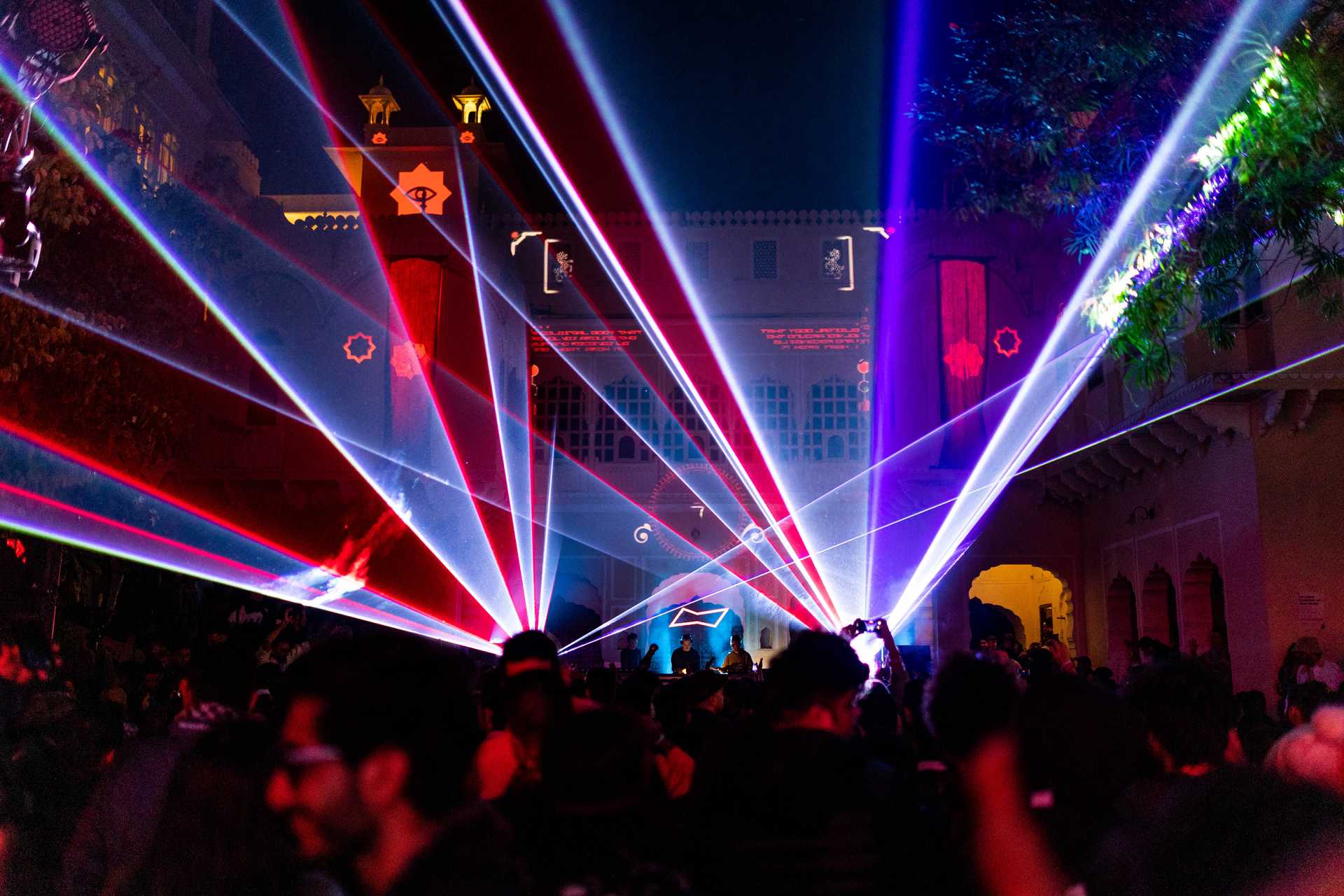 MF 2022 - BUDx North Stage - Image credit - Akash Oswal - 18